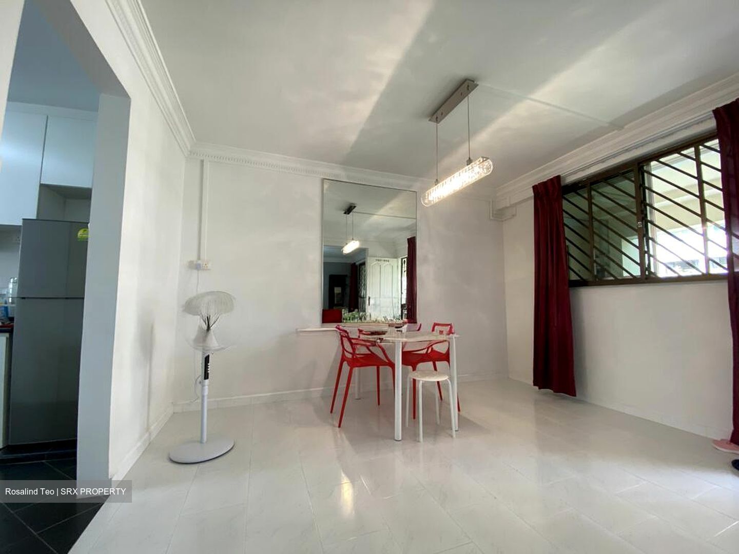 Blk 861A Tampines Parkview (Tampines), HDB 4 Rooms #522684321